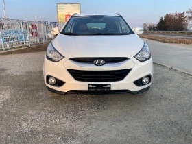 Hyundai IX35 4х4 NAVI ШВЕЙЦАРИЯ - 15700 лв. - 60392292 | Car24.bg