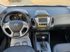 Hyundai IX35 4х4 NAVI ШВЕЙЦАРИЯ - 15700 лв. - 60392292 | Car24.bg