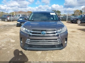 Toyota 4runner 3.5L V-6 DI, DOHC, VVT, 231HP All Wheel Drive, снимка 4