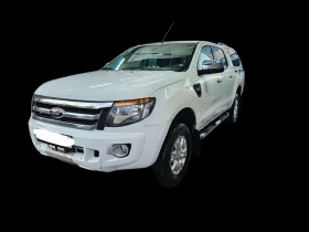 Обява за продажба на Ford Ranger 2.2 ~27 500 лв. - изображение 1