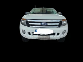 Обява за продажба на Ford Ranger 2.2 ~27 500 лв. - изображение 4