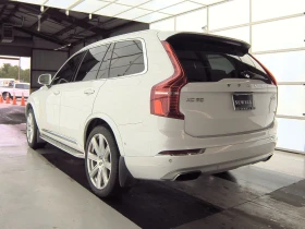 Обява за продажба на Volvo Xc90 ~39 800 лв. - изображение 5