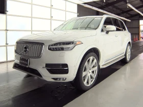 Обява за продажба на Volvo Xc90 ~39 800 лв. - изображение 1