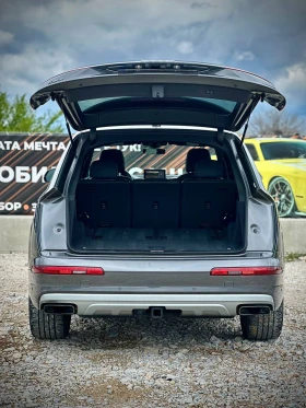 Обява за продажба на Audi Q7 7-места/Bose/Панорама/360 камери/Подгрев/Обдухване ~57 700 лв. - изображение 8