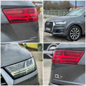 Обява за продажба на Audi Q7 7-места/Bose/Панорама/360 камери/Подгрев/Обдухване ~57 700 лв. - изображение 2