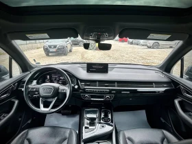 Обява за продажба на Audi Q7 7-места/Bose/Панорама/360 камери/Подгрев/Обдухване ~57 700 лв. - изображение 10