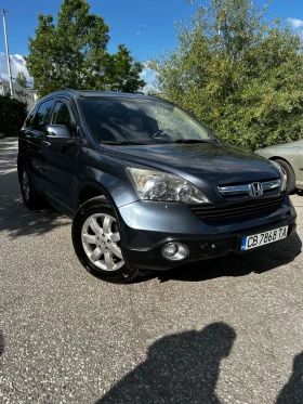 Обява за продажба на Honda Cr-v ~20 000 лв. - изображение 1