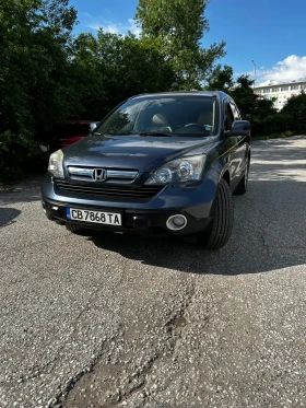 Обява за продажба на Honda Cr-v ~20 000 лв. - изображение 1