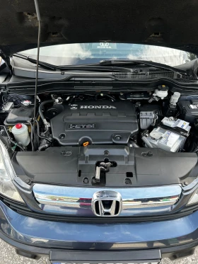 Обява за продажба на Honda Cr-v ~20 000 лв. - изображение 6