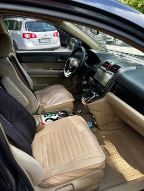 Обява за продажба на Honda Cr-v ~20 000 лв. - изображение 10