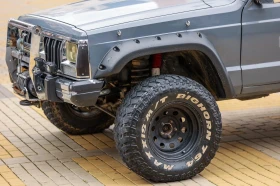 Обява за продажба на Jeep Cherokee ~12 500 лв. - изображение 2