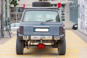Обява за продажба на Jeep Cherokee ~12 500 лв. - изображение 4