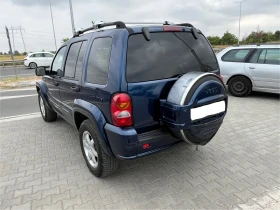 Jeep Cherokee 2.5 CRD 143k.c - 6500 лв. - 79921037 5