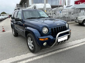 Jeep Cherokee 2.5 CRD 143k.c - 6500 лв. - 79921037 2
