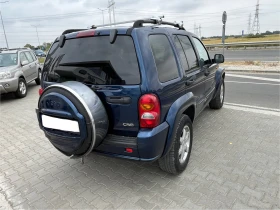 Jeep Cherokee 2.5 CRD 143k.c - 6500 лв. - 79921037 6