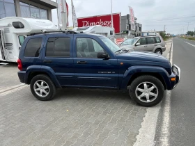 Jeep Cherokee 2.5 CRD 143k.c - 6500 лв. - 79921037 4