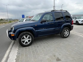 Jeep Cherokee 2.5 CRD 143k.c - 6500 лв. - 79921037 3