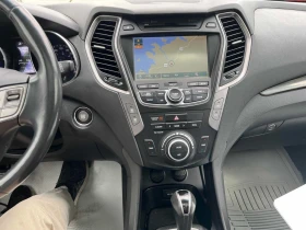Hyundai Santa fe 2014 LIMITED AWD  *   *  | Mobile.bg    9