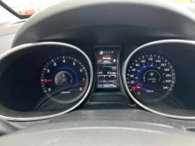 Hyundai Santa fe 2014 LIMITED AWD  *   *  | Mobile.bg    8