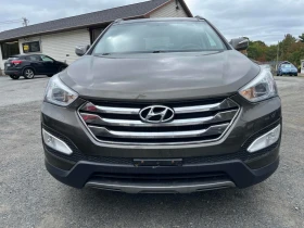 Hyundai Santa fe 2014 LIMITED AWD  *   *  | Mobile.bg    2