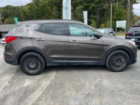 Hyundai Santa fe 2014 LIMITED AWD  *   *  | Mobile.bg    4