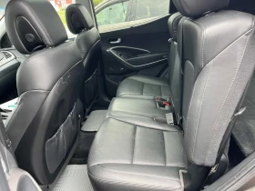 Hyundai Santa fe 2014 LIMITED AWD  *   *  | Mobile.bg    12