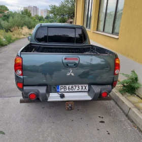 Mitsubishi L200 | Mobile.bg    3
