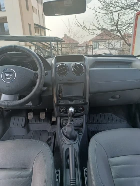 Dacia Duster | Mobile.bg    14