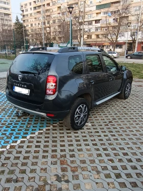 Dacia Duster | Mobile.bg    15