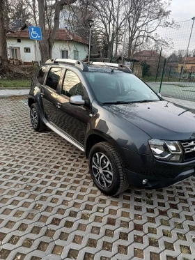 Dacia Duster | Mobile.bg    2