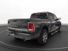 Dodge RAM 1500 Laramie Limited CAM* BLINDSPOT* ПОДГРЕВ* CARPLAY*  - 36180 лв. / 18498.54 € - 90735415 6