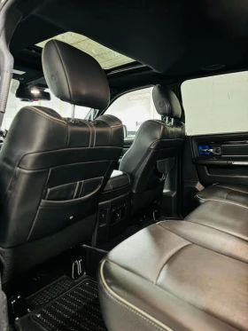 Dodge RAM 1500 Laramie Limited CAM* BLINDSPOT* ПОДГРЕВ* CARPLAY*  - 36180 лв. / 18498.54 € - 90735415 14