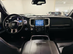 Dodge RAM 1500 Laramie Limited CAM* BLINDSPOT* ПОДГРЕВ* CARPLAY*  - 36180 лв. / 18498.54 € - 90735415 16