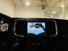 Dodge RAM 1500 Laramie Limited CAM* BLINDSPOT* ПОДГРЕВ* CARPLAY*  - 36180 лв. / 18498.54 € - 90735415 9