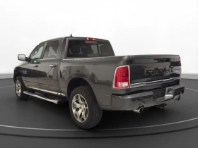 Dodge RAM 1500 Laramie Limited CAM* BLINDSPOT* ПОДГРЕВ* CARPLAY*  - 36180 лв. / 18498.54 € - 90735415 4