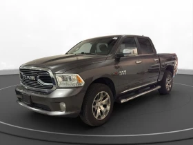 Dodge RAM 1500 Laramie Limited CAM* BLINDSPOT* ПОДГРЕВ* CARPLAY* 