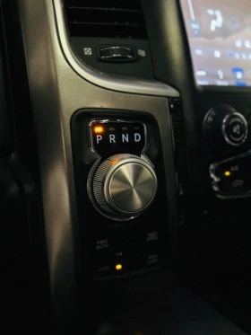 Dodge RAM 1500 Laramie Limited CAM* BLINDSPOT* ПОДГРЕВ* CARPLAY*  - 36180 лв. / 18498.54 € - 90735415 10