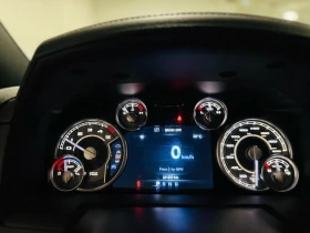 Dodge RAM 1500 Laramie Limited CAM* BLINDSPOT* ПОДГРЕВ* CARPLAY*  - 36180 лв. / 18498.54 € - 90735415 8