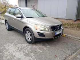 Volvo XC60  - изображение 1