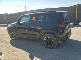 Jeep Renegade 2.4L 4 4x4 w/Front Whl Drv - 15123 лв. / 7732.27 € - 60010497 2