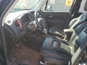 Jeep Renegade 2.4L 4 4x4 w/Front Whl Drv - 15123 лв. / 7732.27 € - 60010497 9