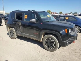 Jeep Renegade 2.4L 4 4x4 w/Front Whl Drv - 15123 лв. / 7732.27 € - 60010497 6