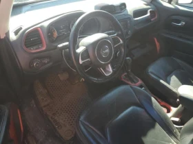 Jeep Renegade 2.4L 4 4x4 w/Front Whl Drv - 15123 лв. / 7732.27 € - 60010497 10