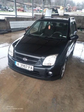 Suzuki Ignis, снимка 1