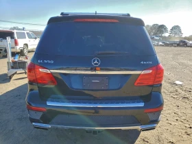 Mercedes-Benz GL 550, снимка 6