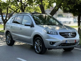 Renault Koleos 4x4 Bose Panorama