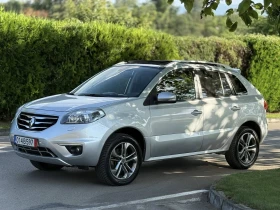 Renault Koleos 4x4 Bose Panorama