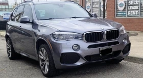 BMW X5 35i * * М пакет * * Без инциденти * * Head Up * *  - 16499 € / 32269.24 лв. - 35435955 2