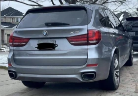 BMW X5 35i * * М пакет * * Без инциденти * * Head Up * *  - 16499 € / 32269.24 лв. - 35435955 3