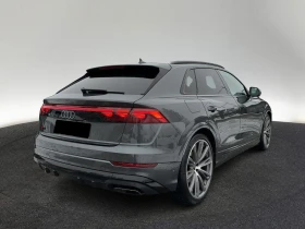 Audi Q8 60 TFSIe/PLUG-IN/FACELIFT/S-LINE/B&O/360/PANO/MATR - 90980 € / 177941.41 лв. - 94403677 4